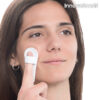 InnovaGoods Eksfolierende Puder Til Barbering (x20 Reserve) - Image 5