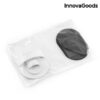 InnovaGoods Eksfolierende Puder Til Barbering (x20 Reserve) - Image 4