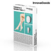 InnovaGoods Eksfolierende Puder Til Barbering (x20 Reserve) - Image 2