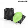 InnovaGoods Indlægssåler (Pakke med 2) - Image 2