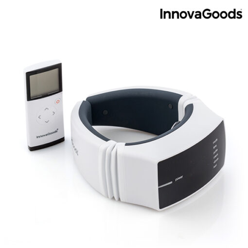 Pro InnovaGoods Genopladelig Nakkemassager - Image 6