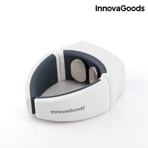 Pro InnovaGoods Genopladelig Nakkemassager - Image 3