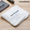 InnovaGoods Barber Bib med Sugekopper - Image 6