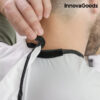 InnovaGoods Barber Bib med Sugekopper - Image 5