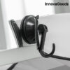 InnovaGoods Barber Bib med Sugekopper - Image 2