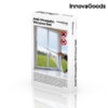 InnovaGoods Anti Myg Net til Vinduet - Image 2