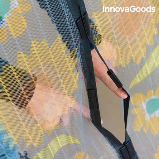 InnovaGoods Magnetisk Insektgardin - Image 5