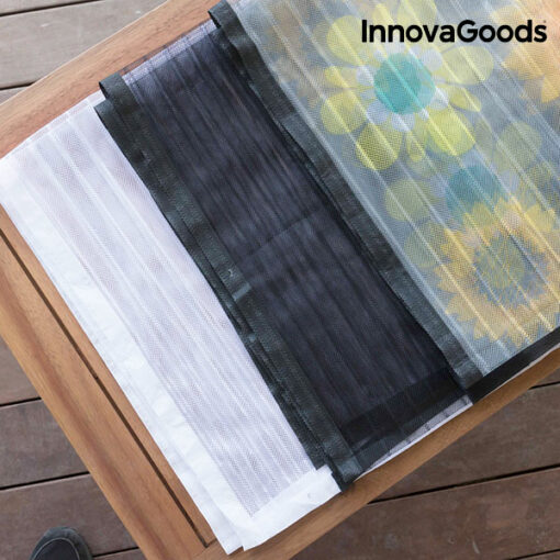InnovaGoods Magnetisk Insektgardin - Image 4