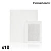 InnovaGoods Detox Fod Plastre (Pakke Med 10) - Image 3