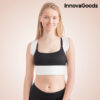 InnovaGoods Wellness Care Armor magnetisk holdningskorrektion - Image 4