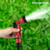 InnovaGoods Forlængelig Vandslange 30 m - Image 6