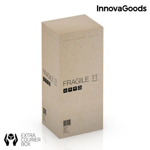 InnovaGoods Forlængelig Vandslange 30 m - Image 2
