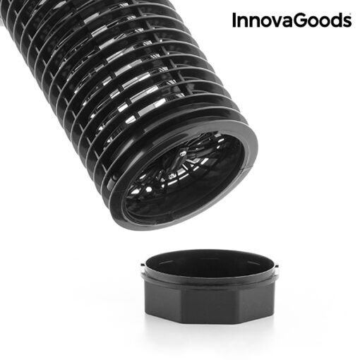 InnovaGoods Anti-Insektlampe KL-1500 InnovaGoods 4W Sort - Image 2