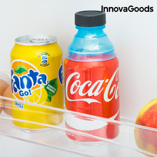 InnovaGoods Propper til Dåser (Pakke med 10) - Image 5