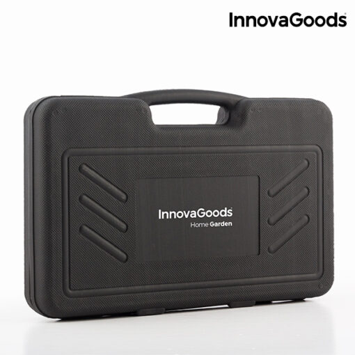 InnovaGoods Lille Kuffert Til Grill (18 Dele) - Image 7