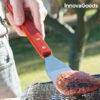 InnovaGoods Lille Kuffert Til Grill (18 Dele) - Image 3