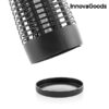 InnovaGoods Anti-insektlampe KL-1600 InnovaGoods 4W Sort - Image 5