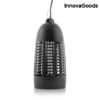 InnovaGoods Anti-insektlampe KL-1600 InnovaGoods 4W Sort - Image 4