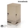 InnovaGoods Anti-insektlampe KL-1600 InnovaGoods 4W Sort - Image 2
