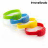 InnovaGoods Mygge-Afskrækker Citronella Armbånd - Image 8
