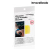 InnovaGoods Mygge-Afskrækker Citronella Armbånd - Image 4