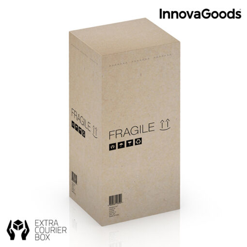 InnovaGoods Forlængelig Vandslange 45 m - Image 4