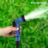 InnovaGoods Forlængelig Vandslange 7,5 m - Image 7