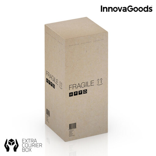 InnovaGoods Forlængelig Vandslange 7,5 m - Image 3