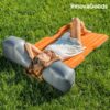 InnovaGoods Oppustelig Bilmadras - Image 6