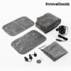 InnovaGoods Oppustelig Bilmadras - Image 4