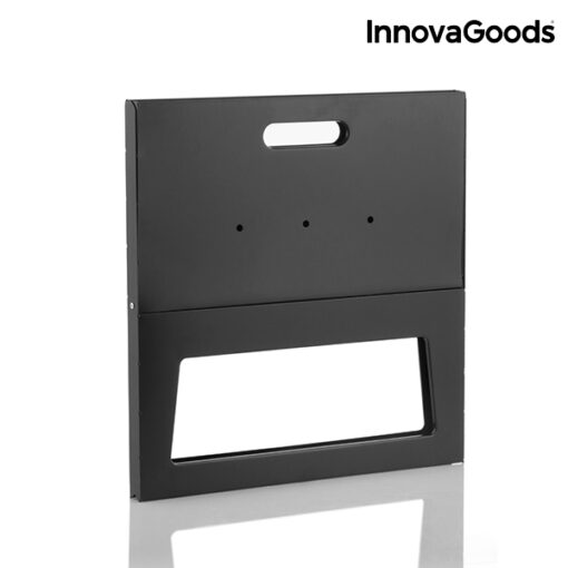 InnovaGoods Bærbar og Sammenfoldelig Kulgrill - Image 6