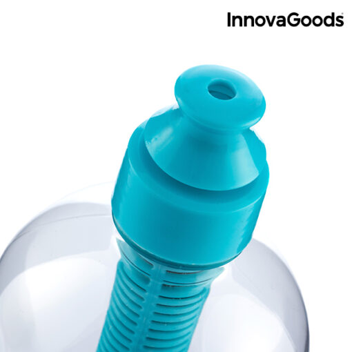 InnovaGoods Flaske med Kulfilter - Image 5
