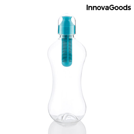 InnovaGoods Flaske med Kulfilter - Image 4