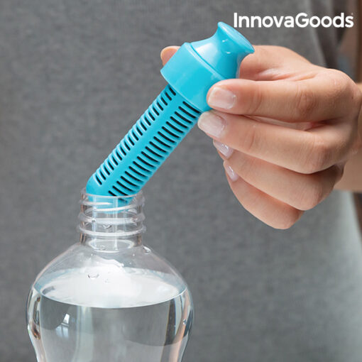InnovaGoods Flaske med Kulfilter - Image 2