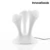 InnovaGoods Home LED Multifarvet Fluorescerende Lampe - Image 7