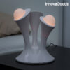 InnovaGoods Home LED Multifarvet Fluorescerende Lampe - Image 2