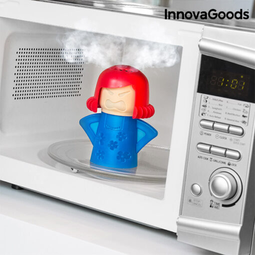 InnovaGoods Mikroovnrens