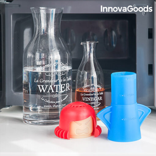 InnovaGoods Mikroovnrens - Image 4