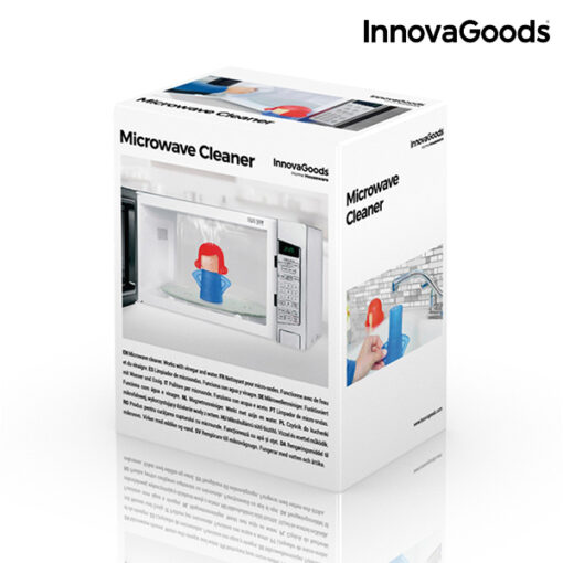 InnovaGoods Mikroovnrens - Image 3