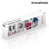 InnovaGoods Foldbart Stativ med Hjul (18 Stænger) - Image 5