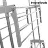 InnovaGoods Foldbart Stativ med Hjul (18 Stænger) - Image 4
