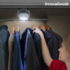 InnovaGoods LED Lys med Bevægelsessensor - Image 4