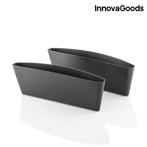 InnovaGoods Organiser til Bilen (Pakke med 2) - Image 4