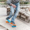 InnovaGoods Mini Cruiser skateboard (4 Hjul) - Image 8