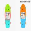 InnovaGoods Mini Cruiser skateboard (4 Hjul) - Image 5