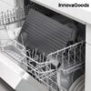 InnovaGoods Plade Til Hurtig Optøning af Fødevarer - Image 5