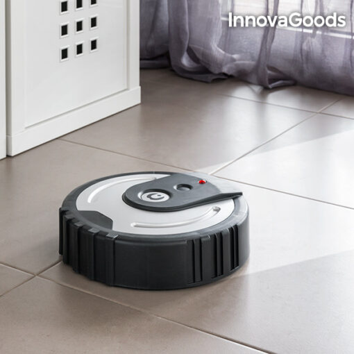 InnovaGoods Robotgulvvasker - Image 7