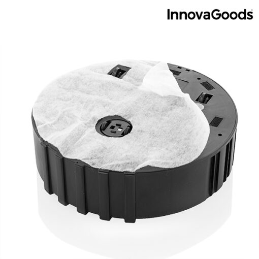 InnovaGoods Robotgulvvasker - Image 4