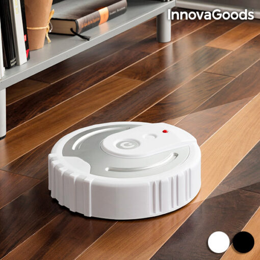 InnovaGoods Robotgulvvasker