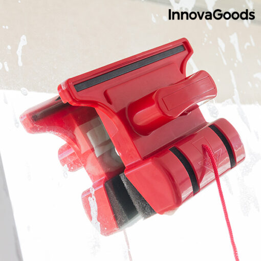 InnovaGoods Magnetisk Vinduespudser - Image 5